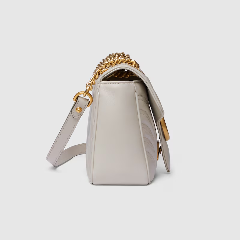 GG MARMONT SMALL SHOULDER BAG